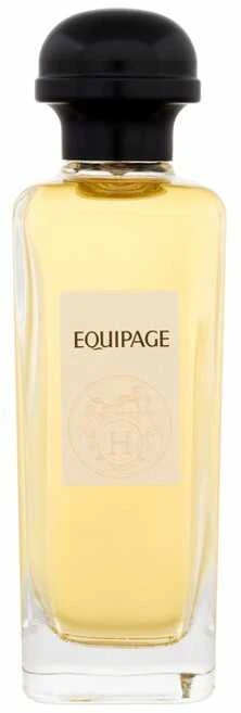 Hermes Equipage EDT tualetinis vanduo vyrams, 100 ml