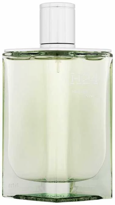 Hermes H24 Herbes Vives EDP parfumuotas vanduo vyrams, 100 ml