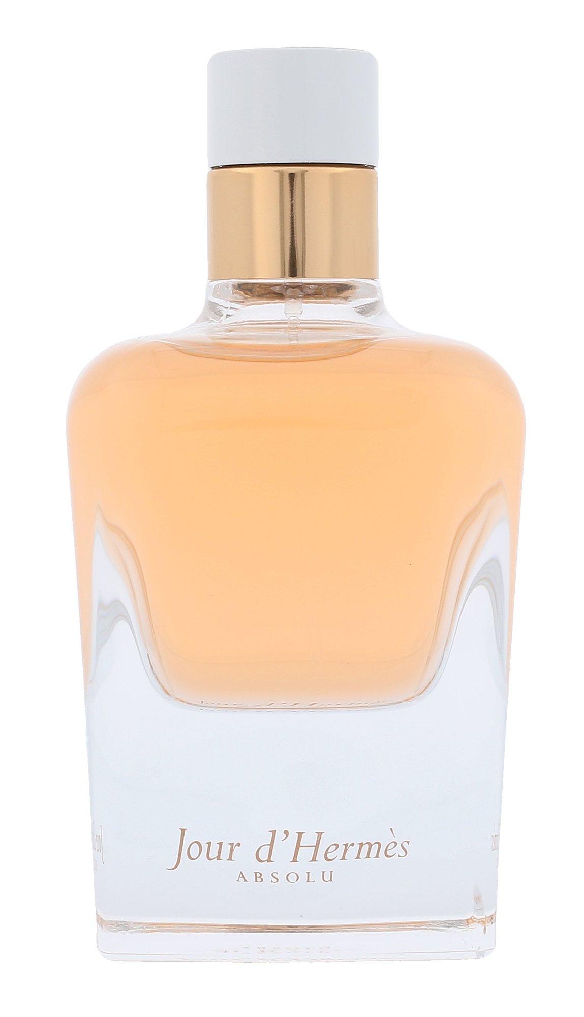 Hermes Jour d´Hermes Absolu EDP parfumuotas vanduo moterims, 85 ml