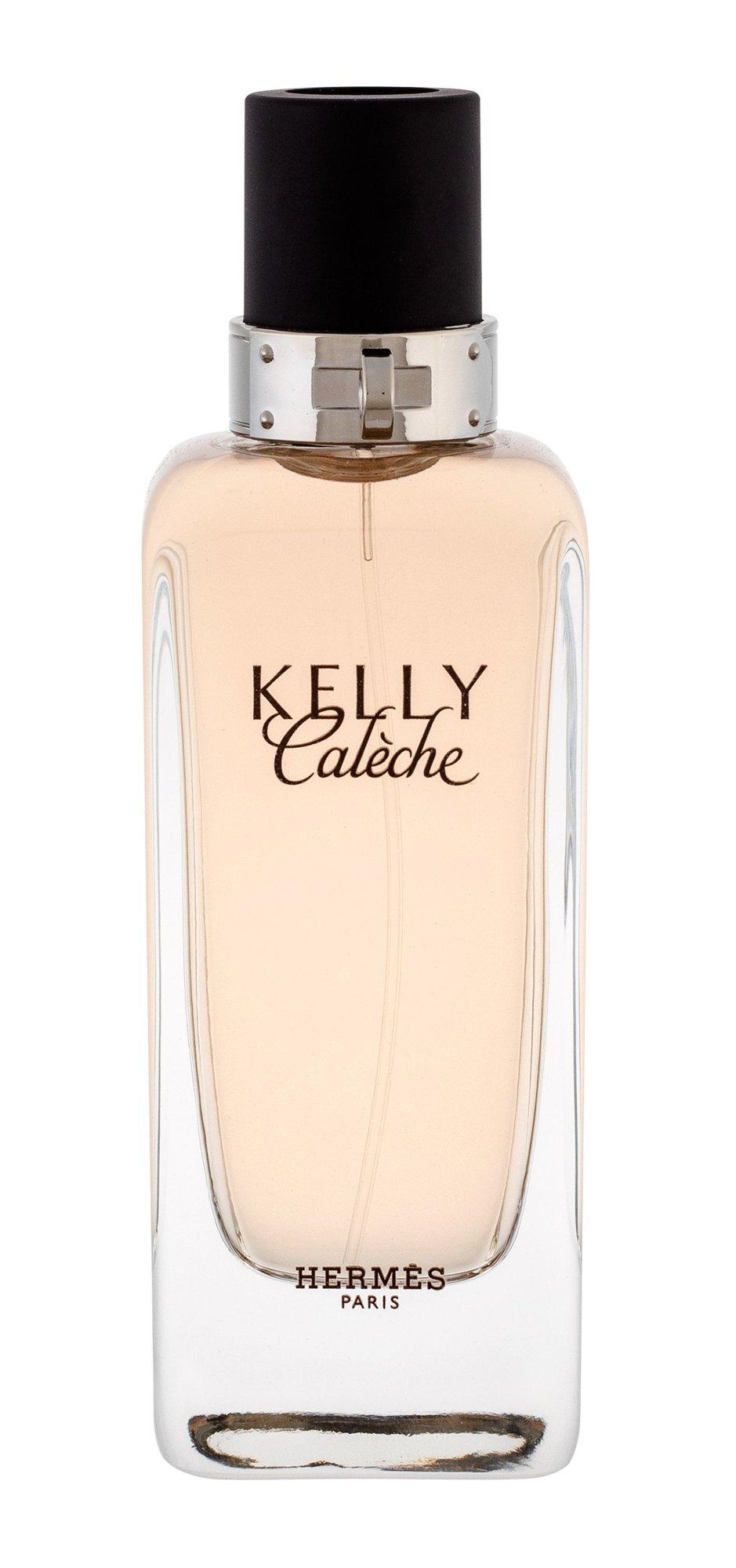 HERMES KVEPIKLIŲ TESTAS - Hermes Kelly Caleche EDT 100ml
