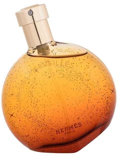 Hermes L'Ambre Des Merveilles EDP parfumuotas vanduo moterims, 50 ml