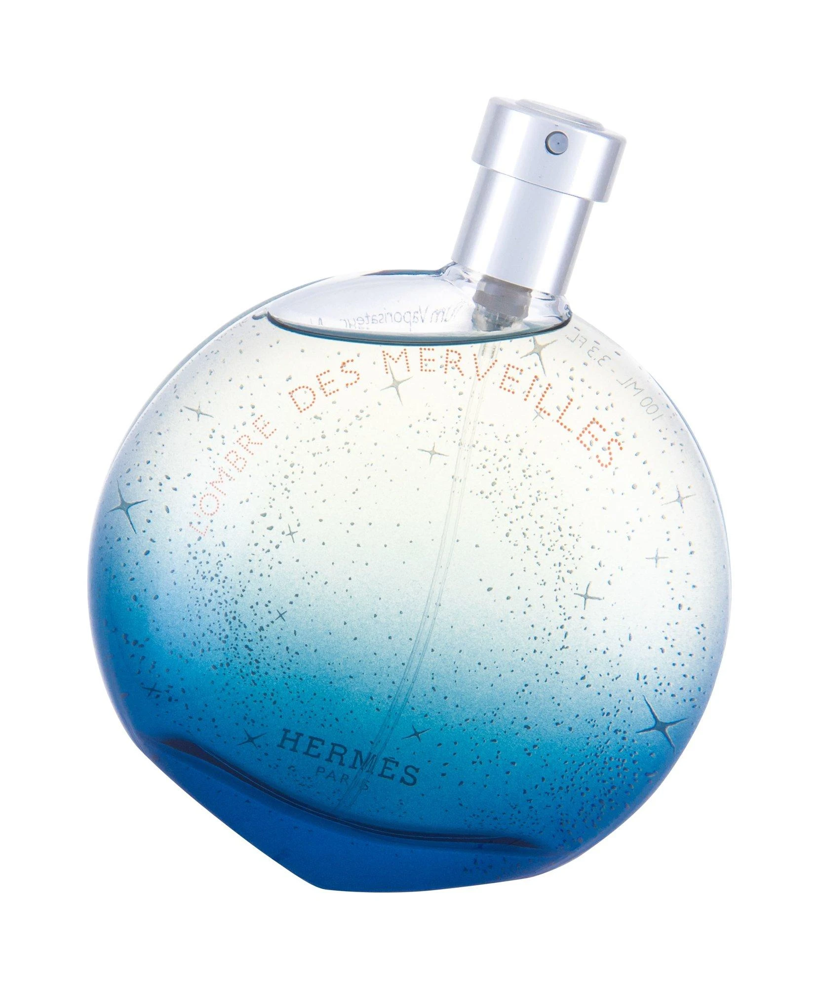 Hermès L'Ombre Des Merveilles EDP 100ml