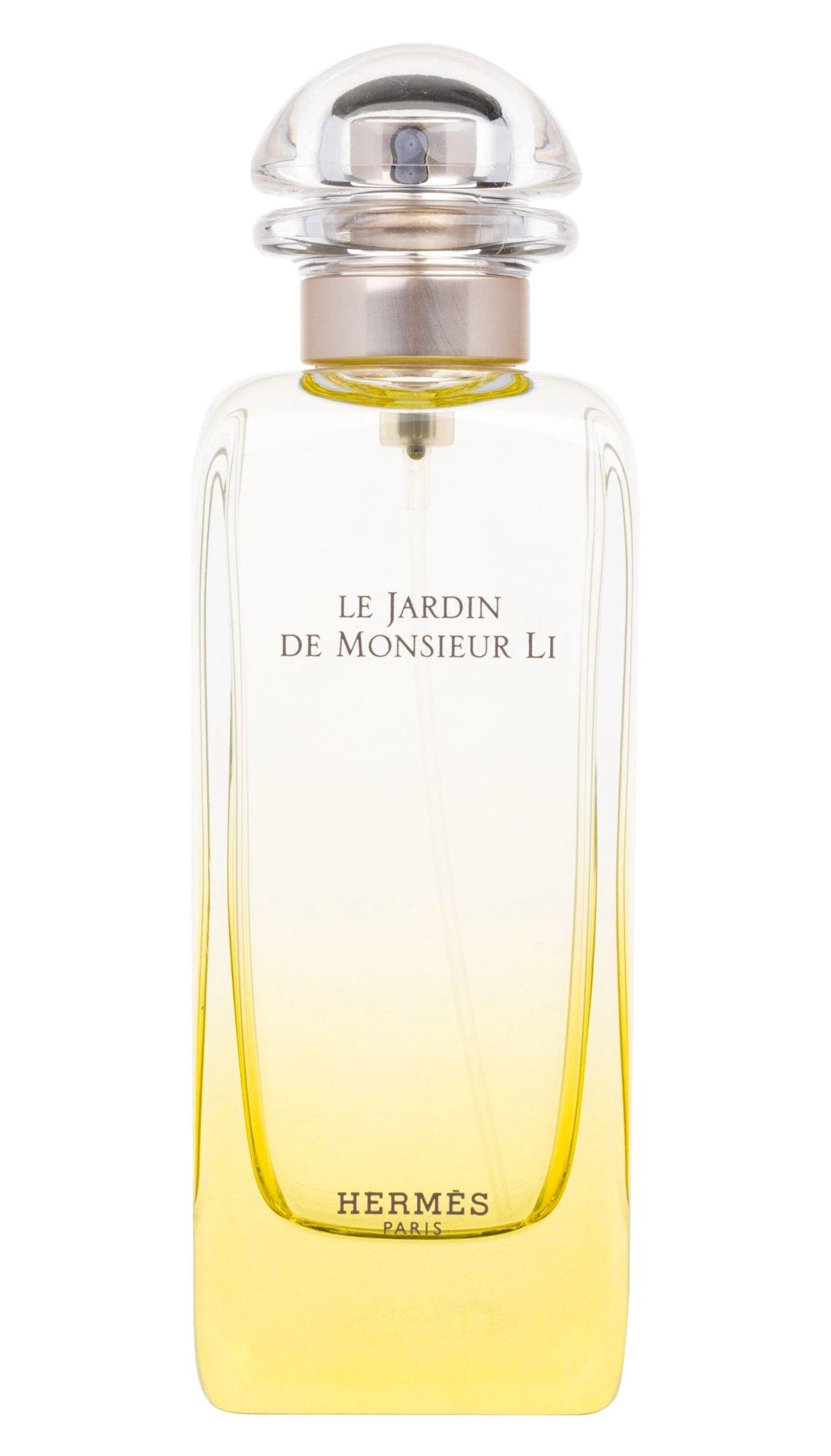 Hermes Le Jardin De Monsieur Li tualetinio vandens purškalas 100ml