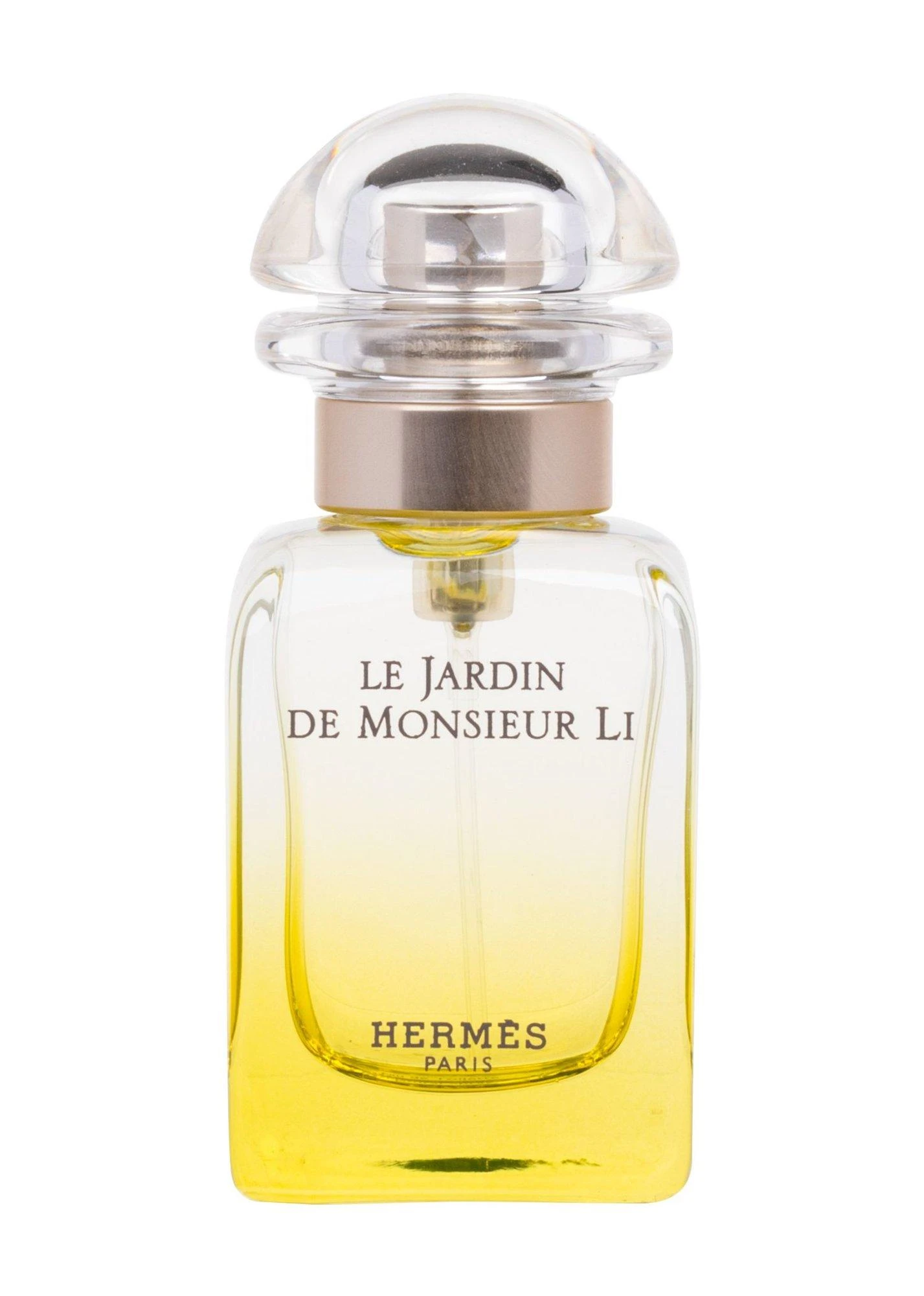 Hermès Le Jardin de Monsieur Li EDT tualetinis vanduo unisex, 30 ml