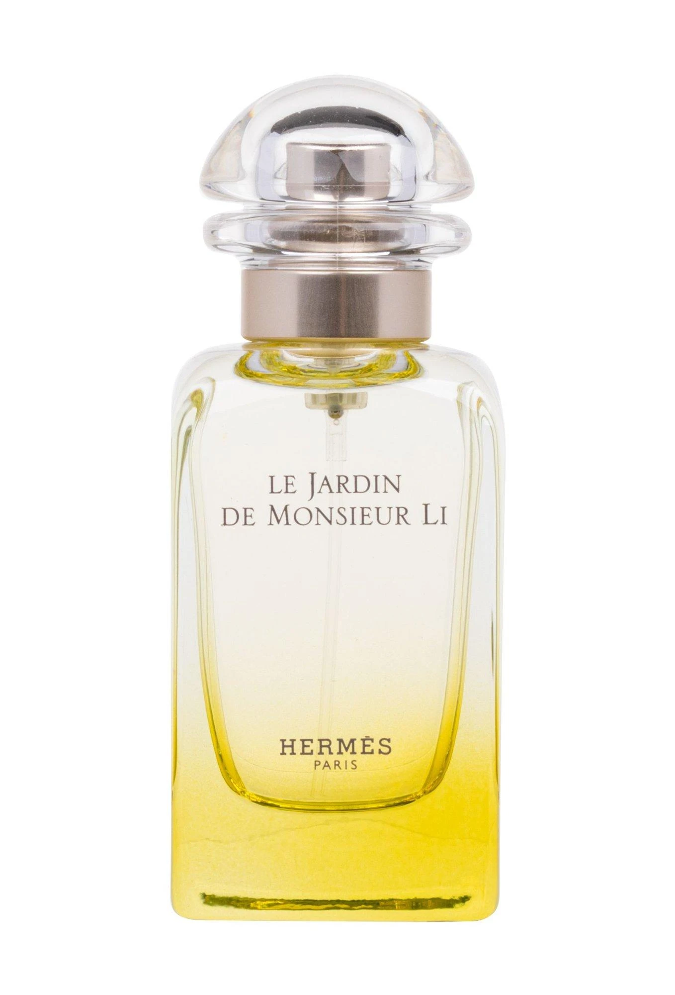 Hermes Le Jardin De Monsieur Li tualetinio vandens purškalas 50ml