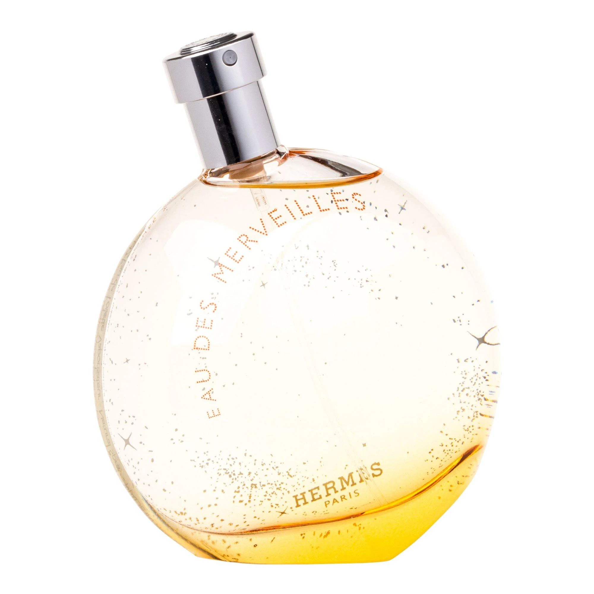 Hermes Eau Des Merveilles EDT tualetinis vanduo moterims, 100 ml