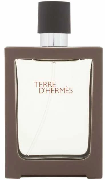 Hermes Terre d´Hermes EDT tualetinis vanduo vyrams, 30 ml