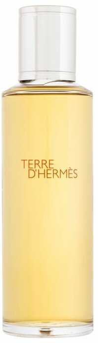 Kvepalai vyrams Hermès Terre D'hermes Parfum Eau De Parfum Recarga 125ml Purškiklis