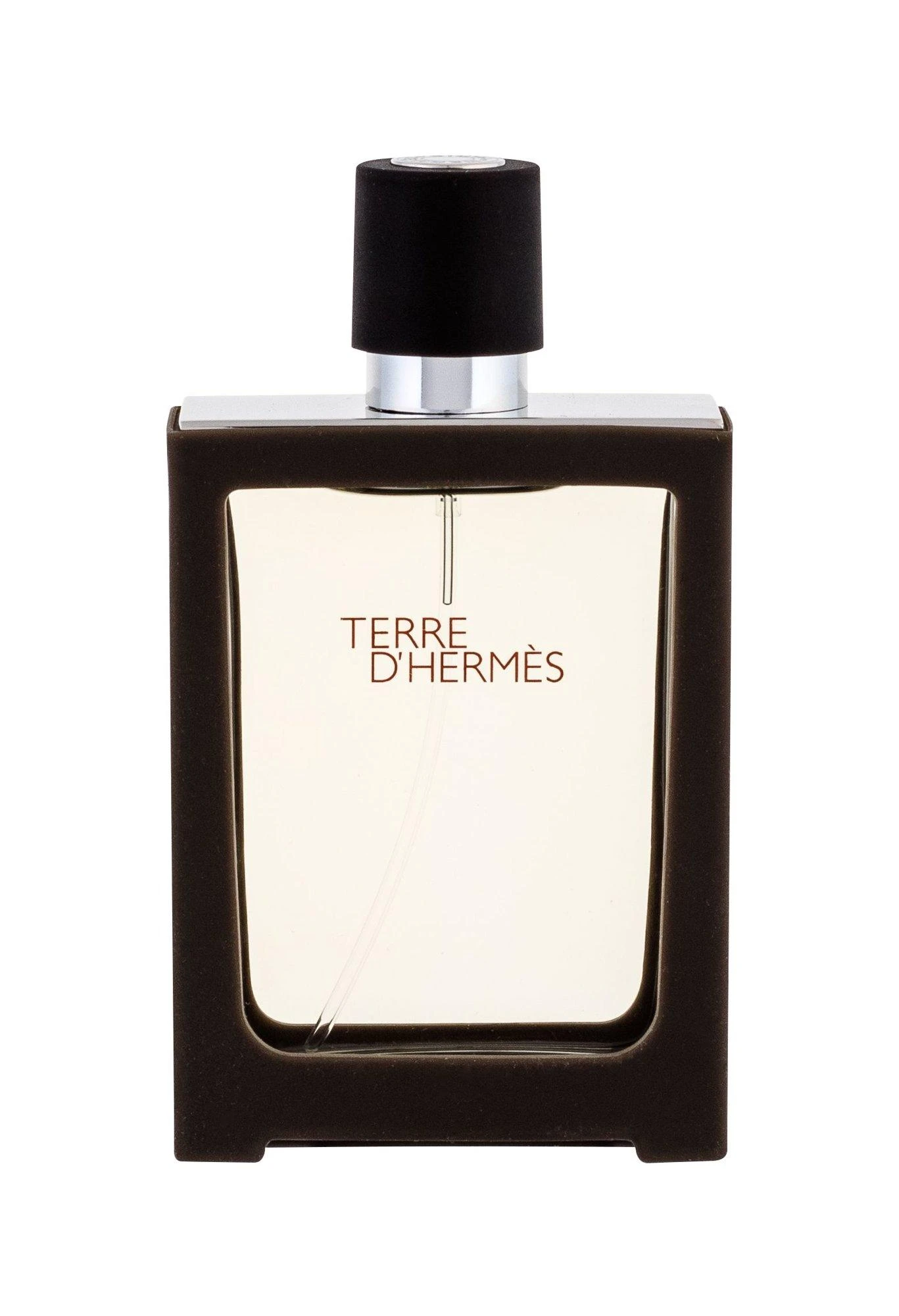 Hermes Terre d´Hermes EDT tualetinis vanduo vyrams, 30 ml