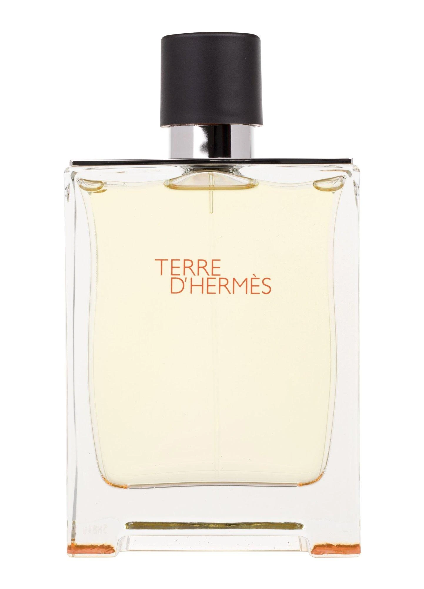 Hermes Terre D'hermes EDT tualetinis vanduo vyrams, 200 ml