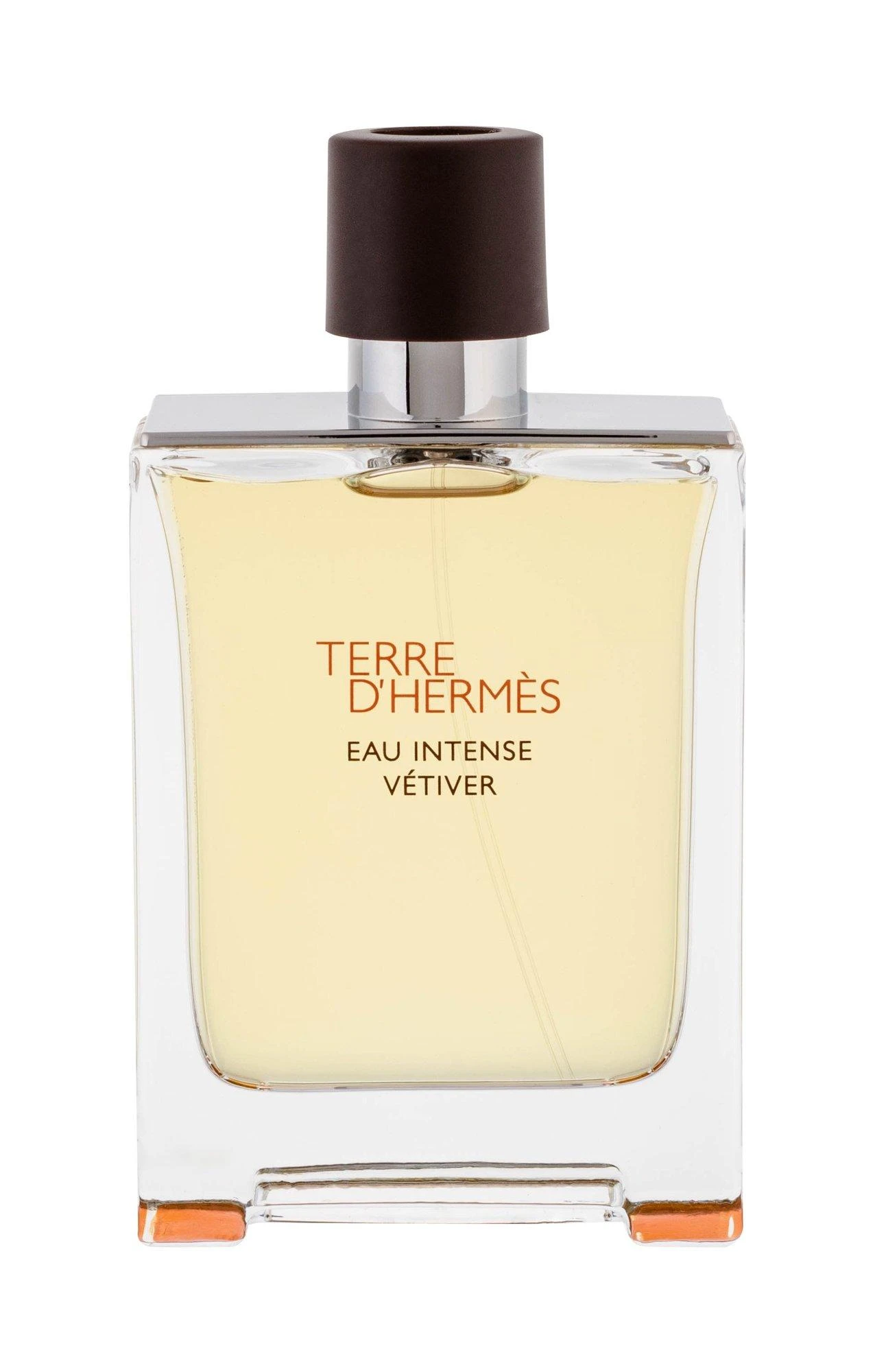 Hermès Terre d'Hermès Eau Intense Vetiver EDP kvepalai vyrams, 100ml