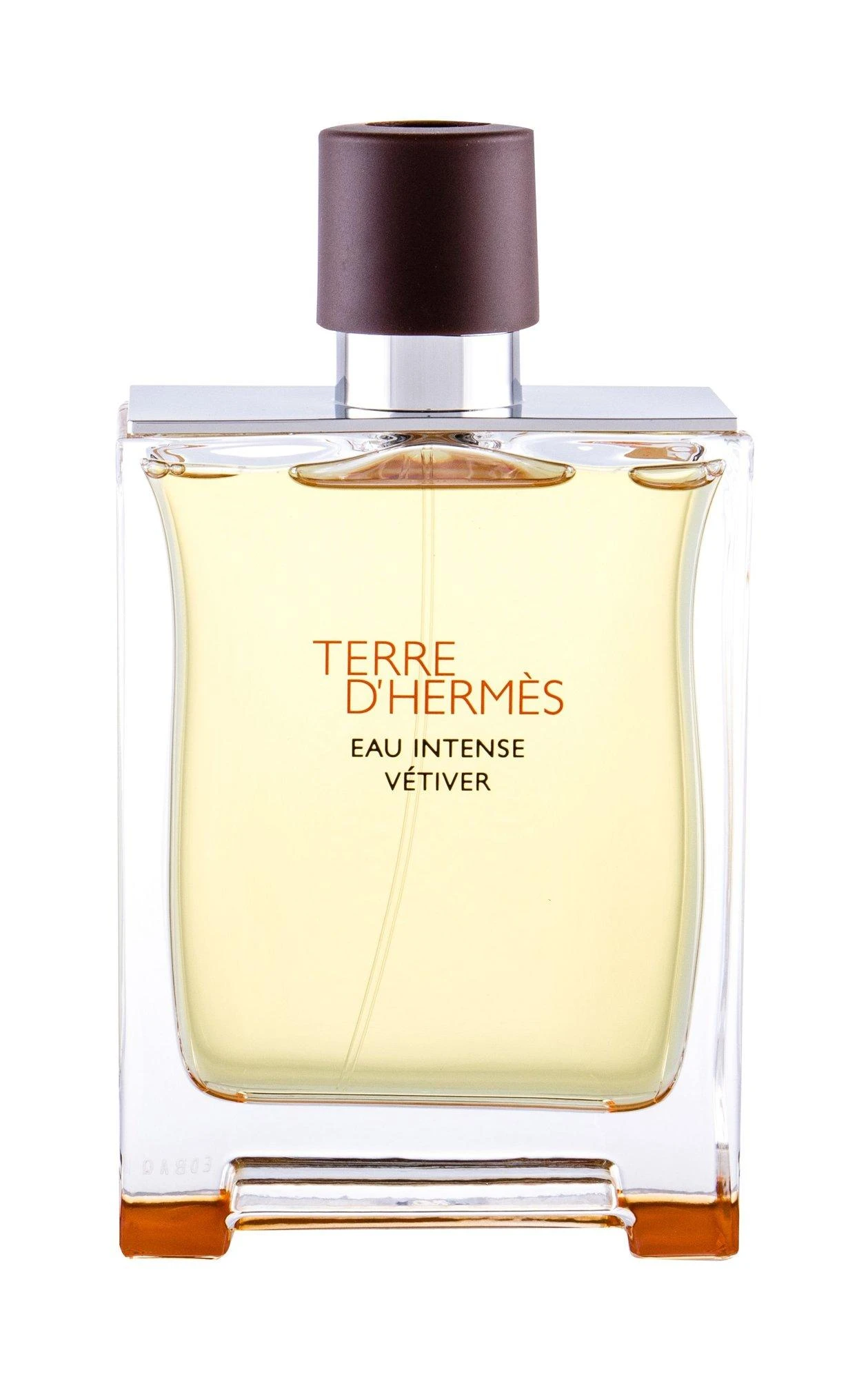 Parfumuotas vanduo (EDP) Terre D´Hermès Eau Intense Vetiver Purškiklis 200ml