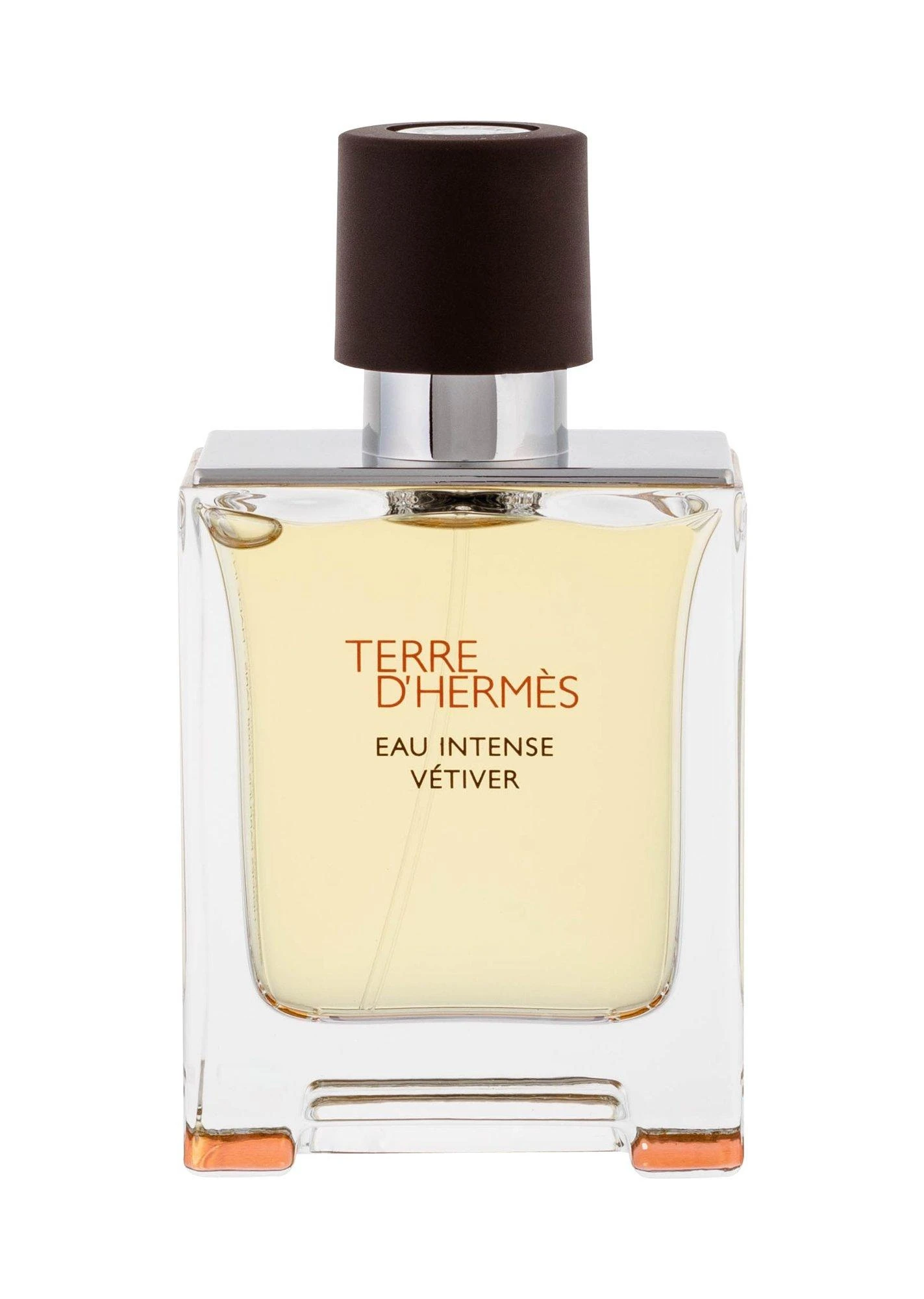 Kvepalai Terre D´Hermès Eau Intense Vetiver Purškiklis 50ml