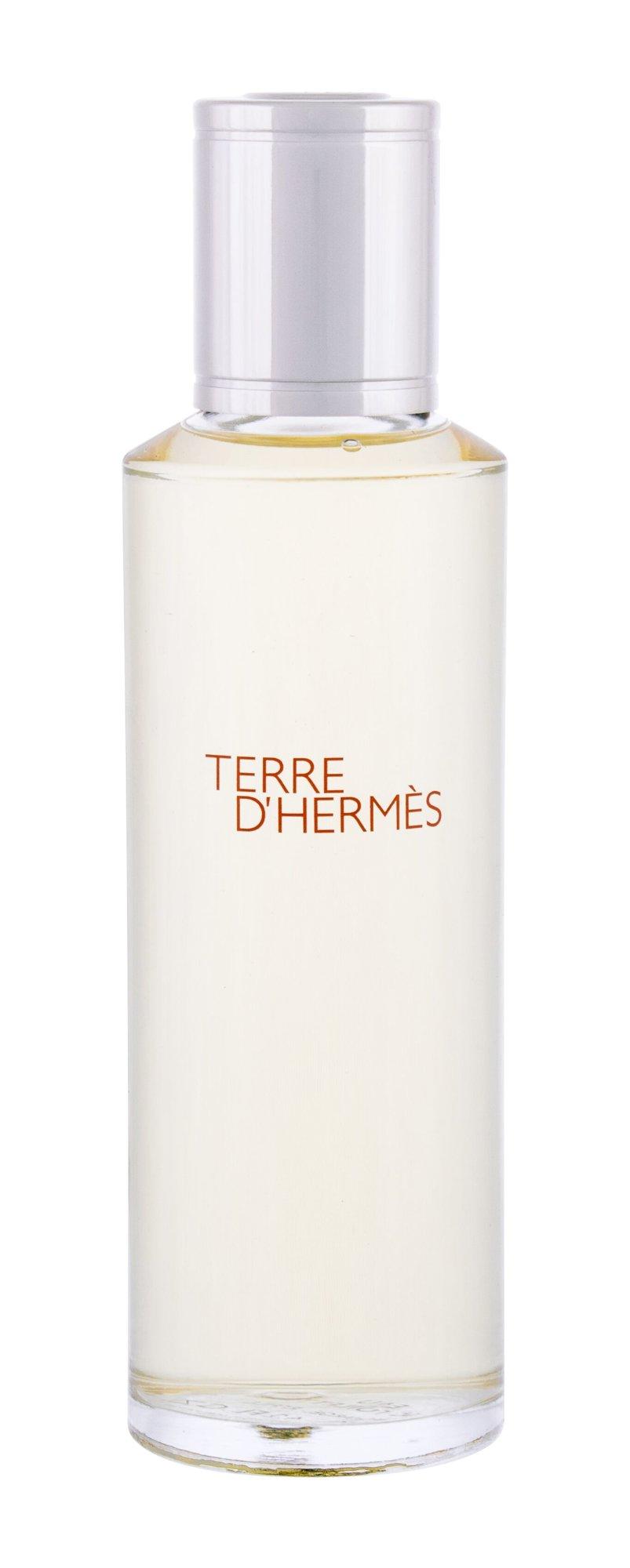 Terre D'hermes tualetinis vanduo su papildymu 125ml