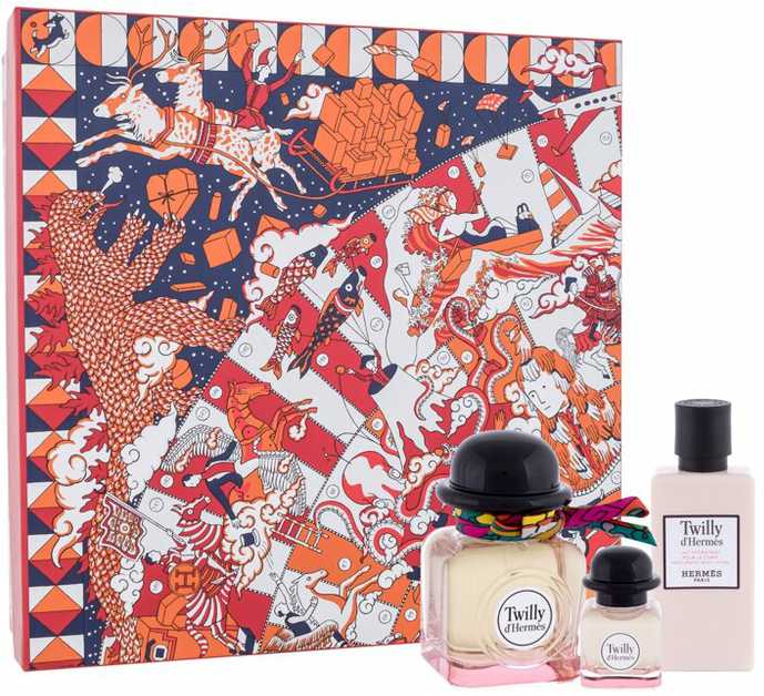 Hermès Twilly D'Hermès, 97,5 ml