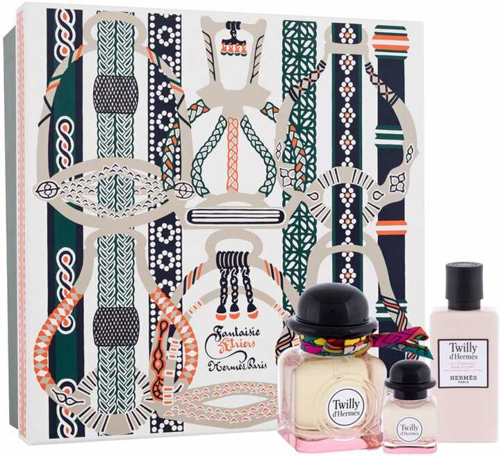 Hermès Twilly D'Hermès, 97,5 ml