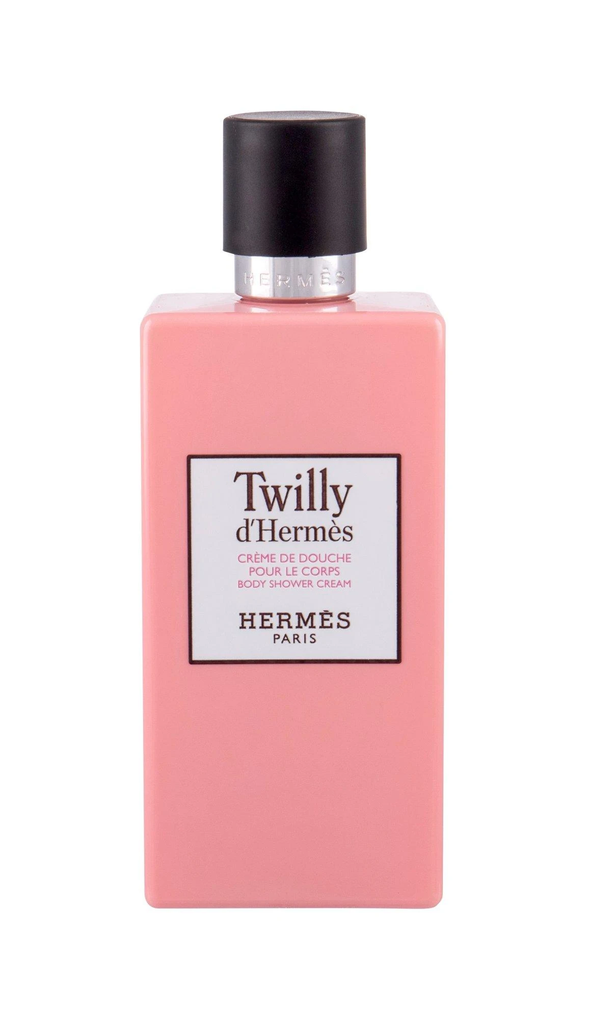 Hermes Dušo Kremas Twilly D'Hermes 200ml