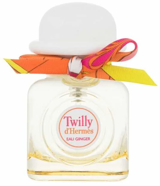 Hermes Twilly Eau Ginger EDP parfumuotas vanduo moterims, 30 ml