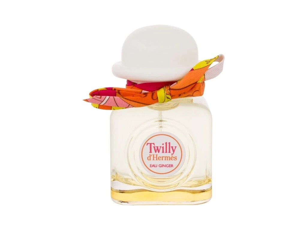 Hermes Twilly d´Hermes Eau Ginger EDP parfumuotas vanduo moterims, 50 ml