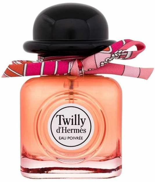 Kvepalai Hermès Twilly D'hermès Eau Poivrée Parfumuotasis vanduo 50ml