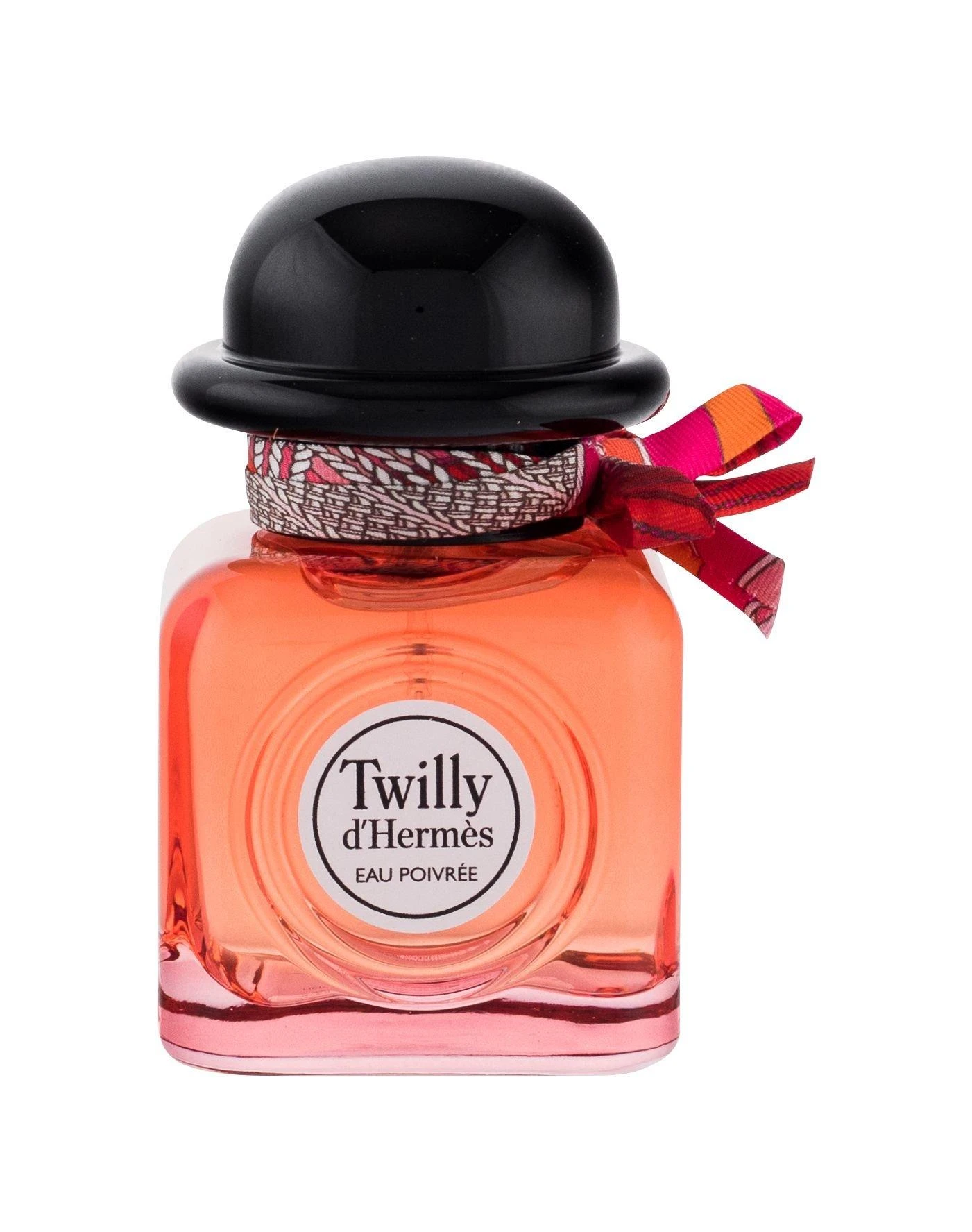 Kvepalai Hermès Twilly D'hermès Eau Poivrée Parfumuotasis vanduo 50ml