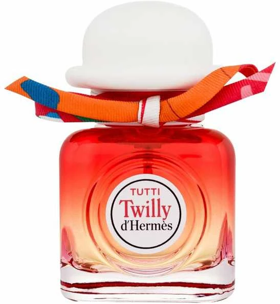 Hermes Tutti Twilly D'Hermes EDP parfumuotas vanduo moterims, 50 ml