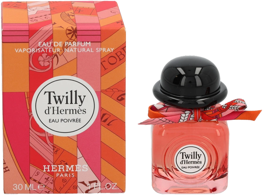 Hermès Twilly D'hermès Eau Poivrée EDP 30ml