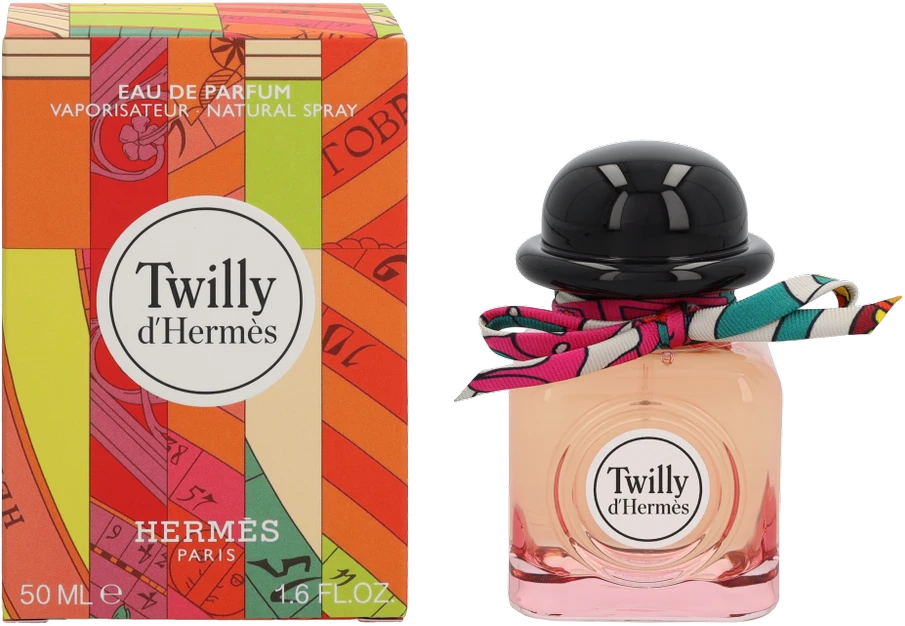 Hermès Twilly D'hermès EDP 50ml