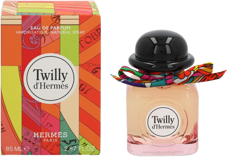 Hermes Twilly EDP 85ml