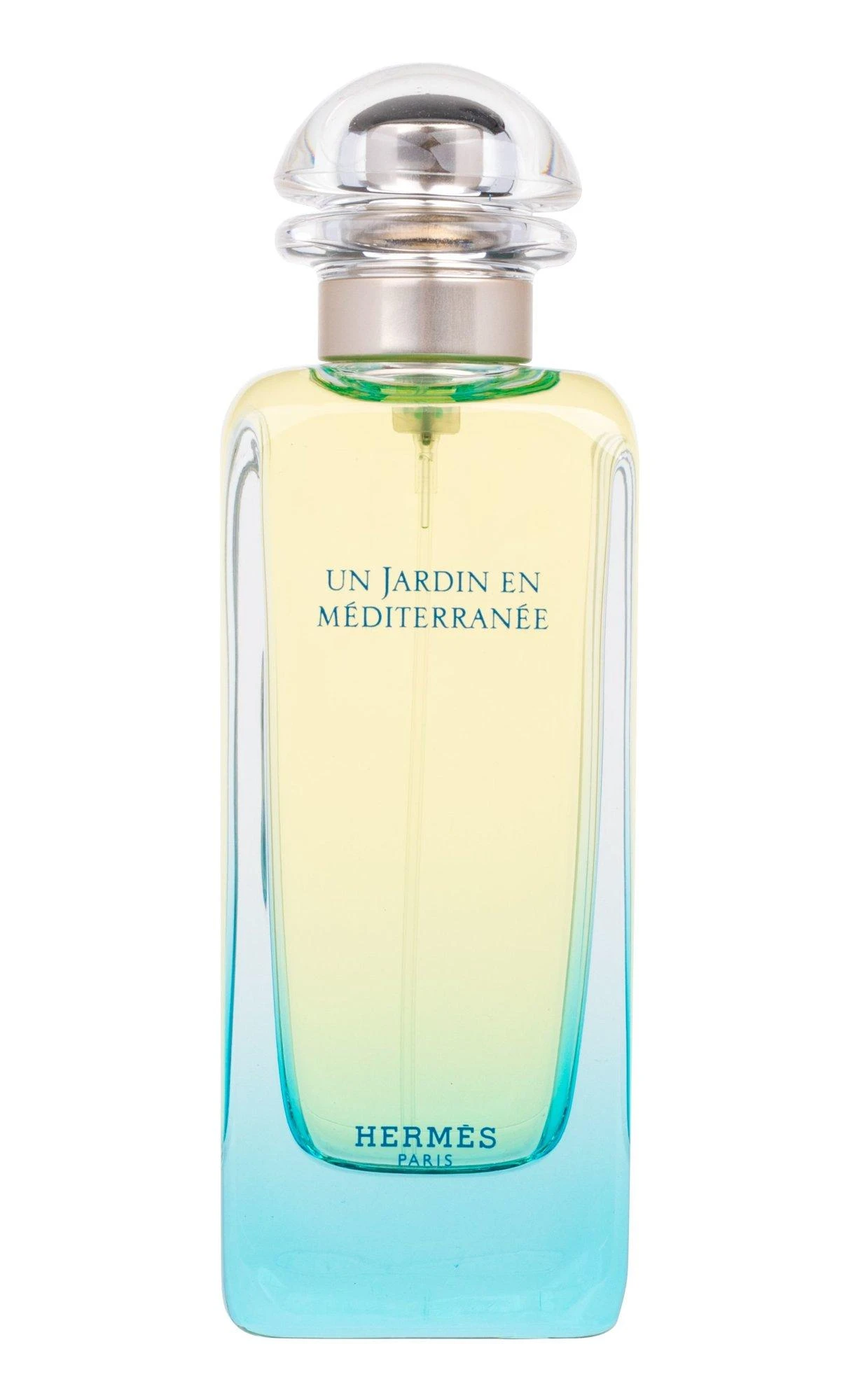 Hermes Un Jardin En Méditerranée UNISEX (Kvepalai Vyrams ir Moterims) EDT - 100ml