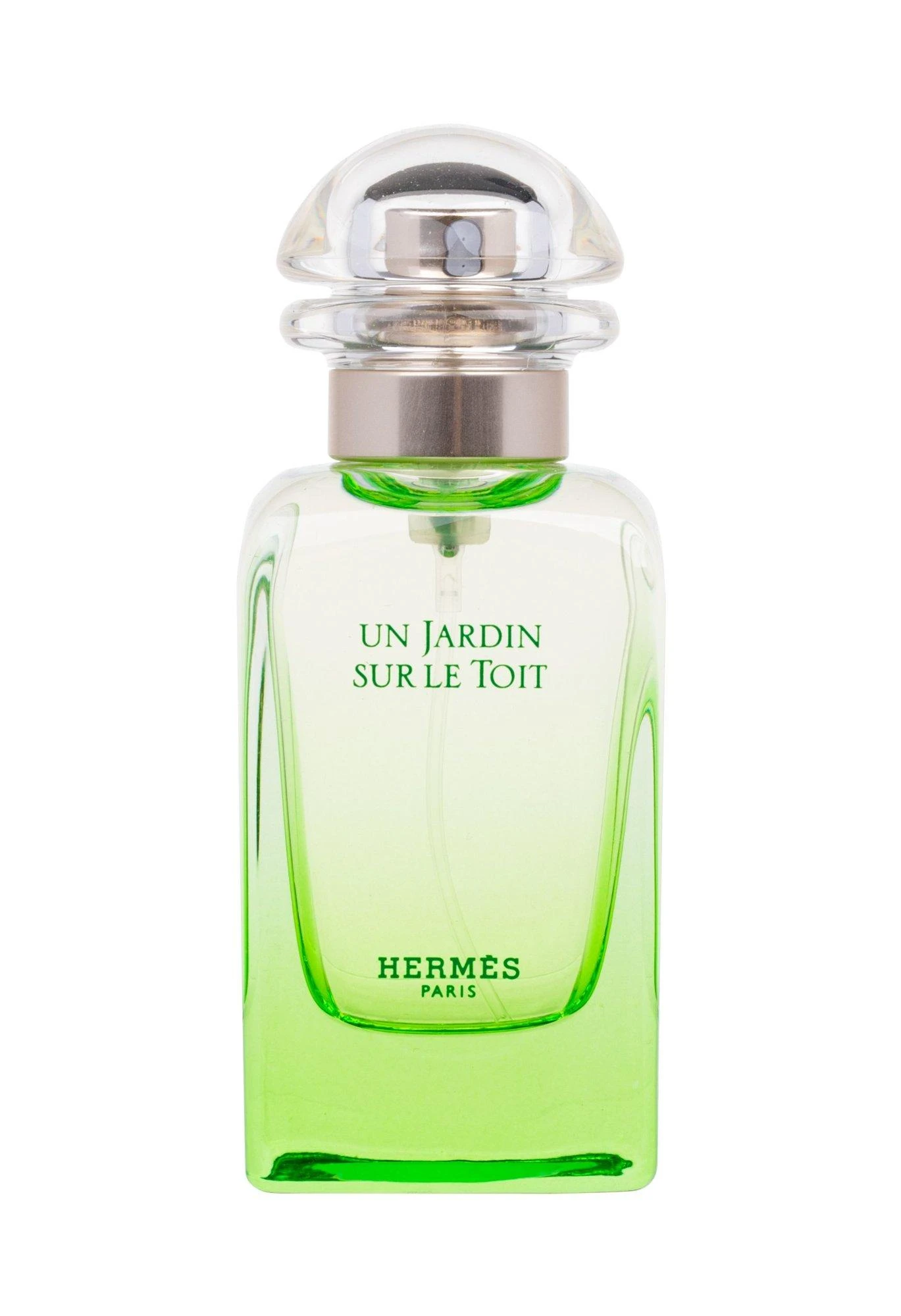Hermes Un Jardin Sur Le Toit UNISEX (Kvepalai Vyrams ir Moterims) EDT - 50ml