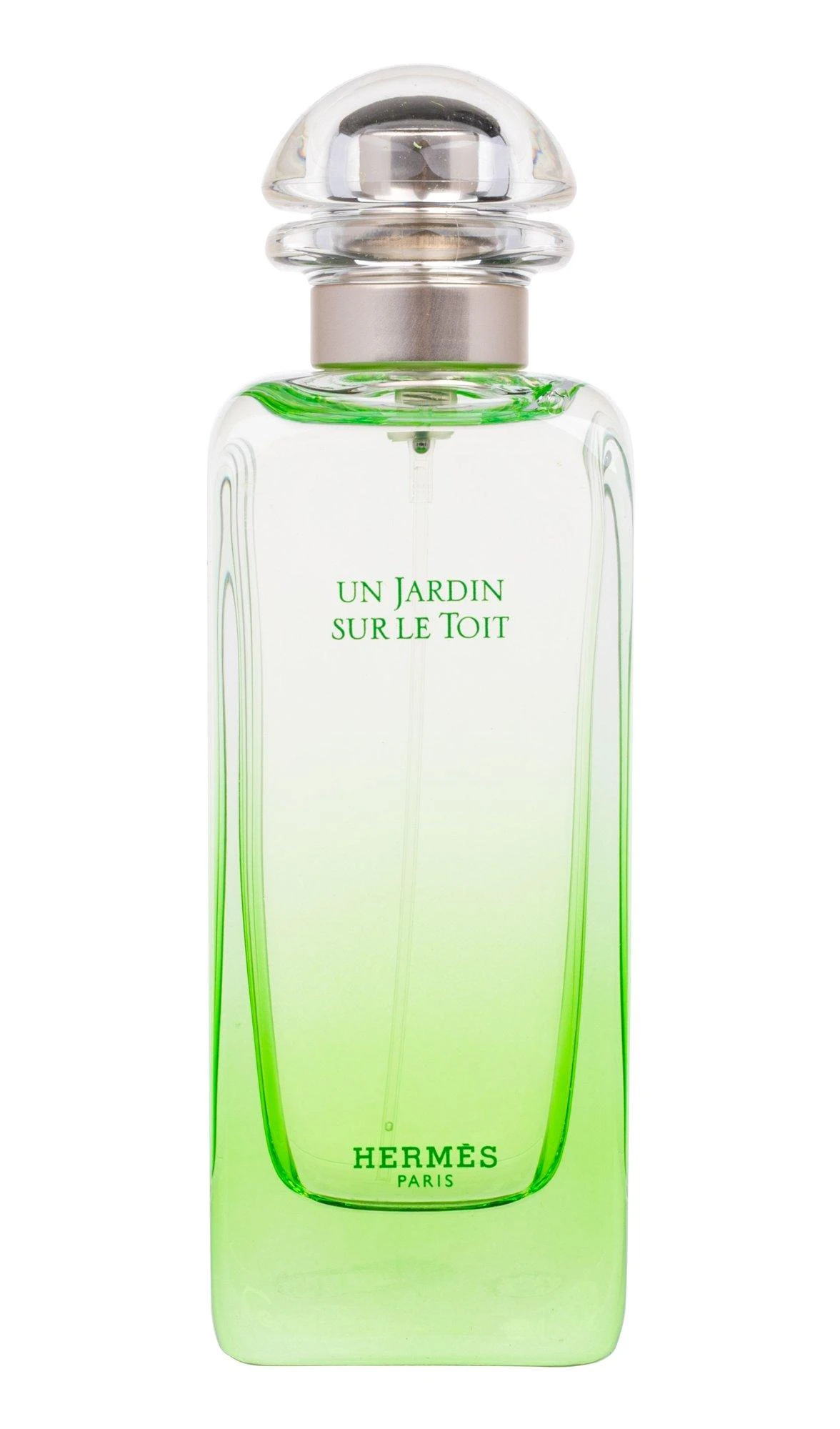 Hermes Un Jardin Sur Le Toit UNISEX (Kvepalai Vyrams ir Moterims) EDT - 100ml