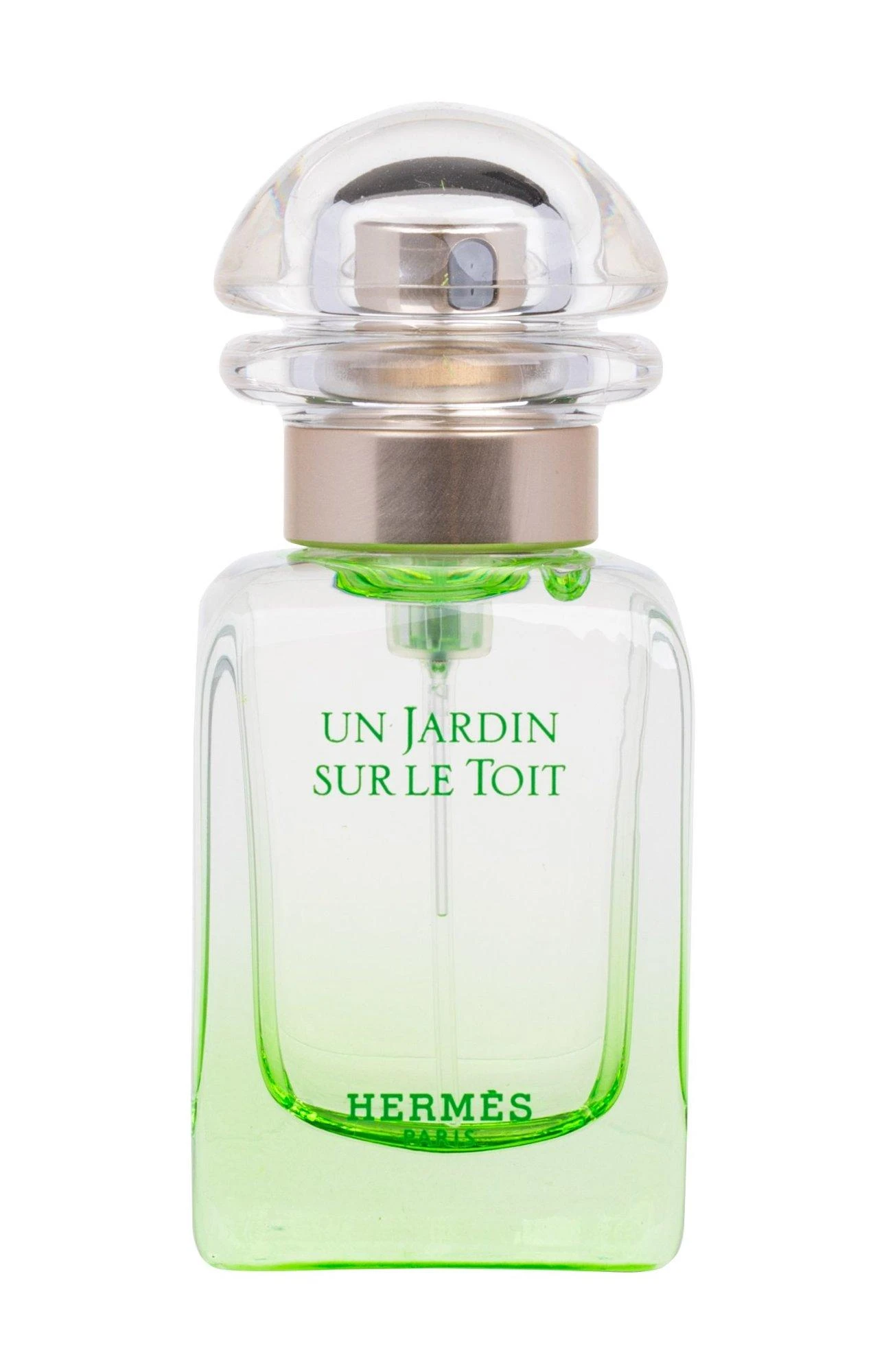 Hermes Un Jardin Sur Le Toit EDT 30ml