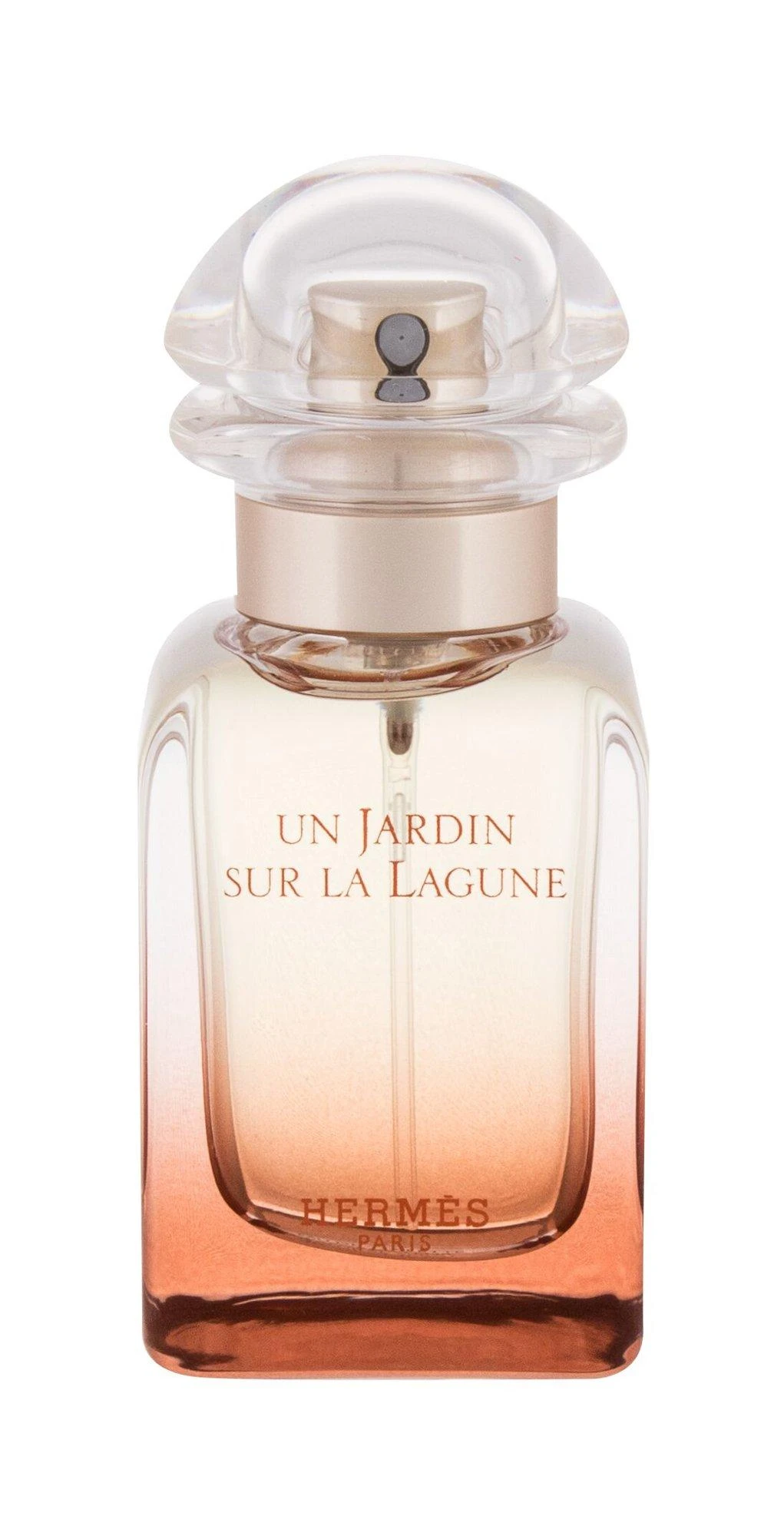 Hermès Un Jardin Sur La Lagune tualetinis vanduo, purškiamas 30ml