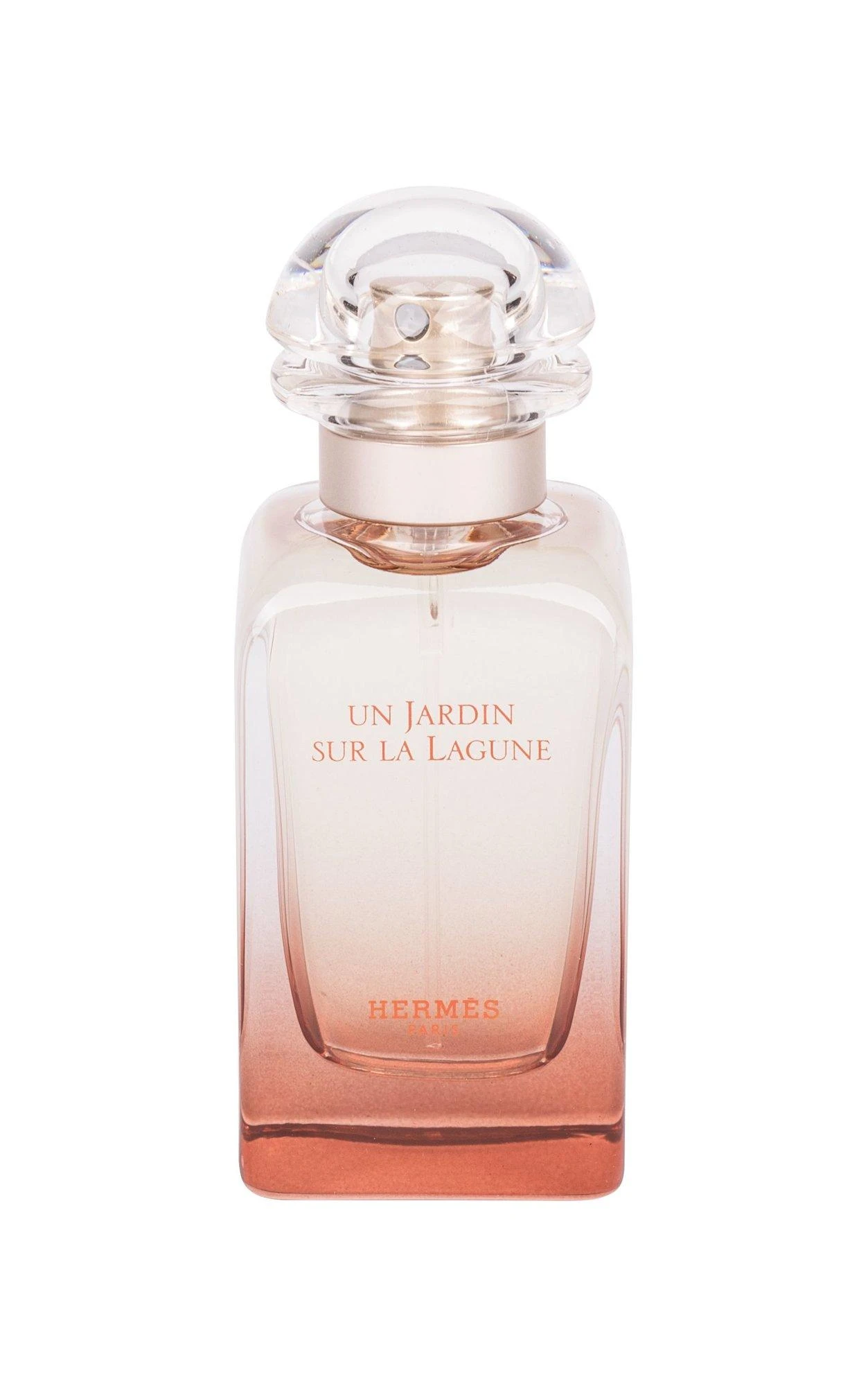 Hermès Un Jardin Sur La Lagune tualetinis vanduo, purškiamas 50ml