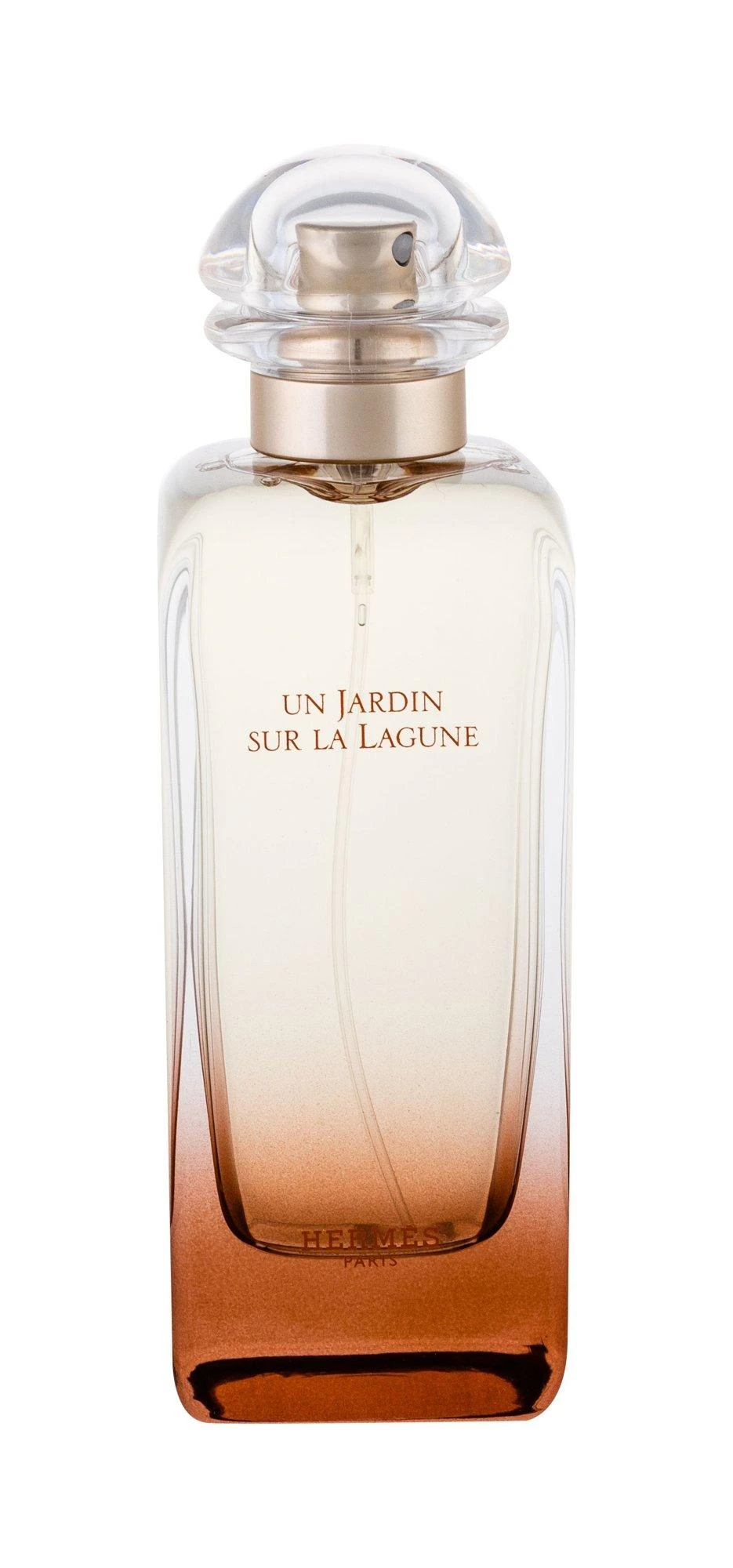 Hermès Un Jardin Sur La Lagune tualetinis vanduo, purškiamas 100ml