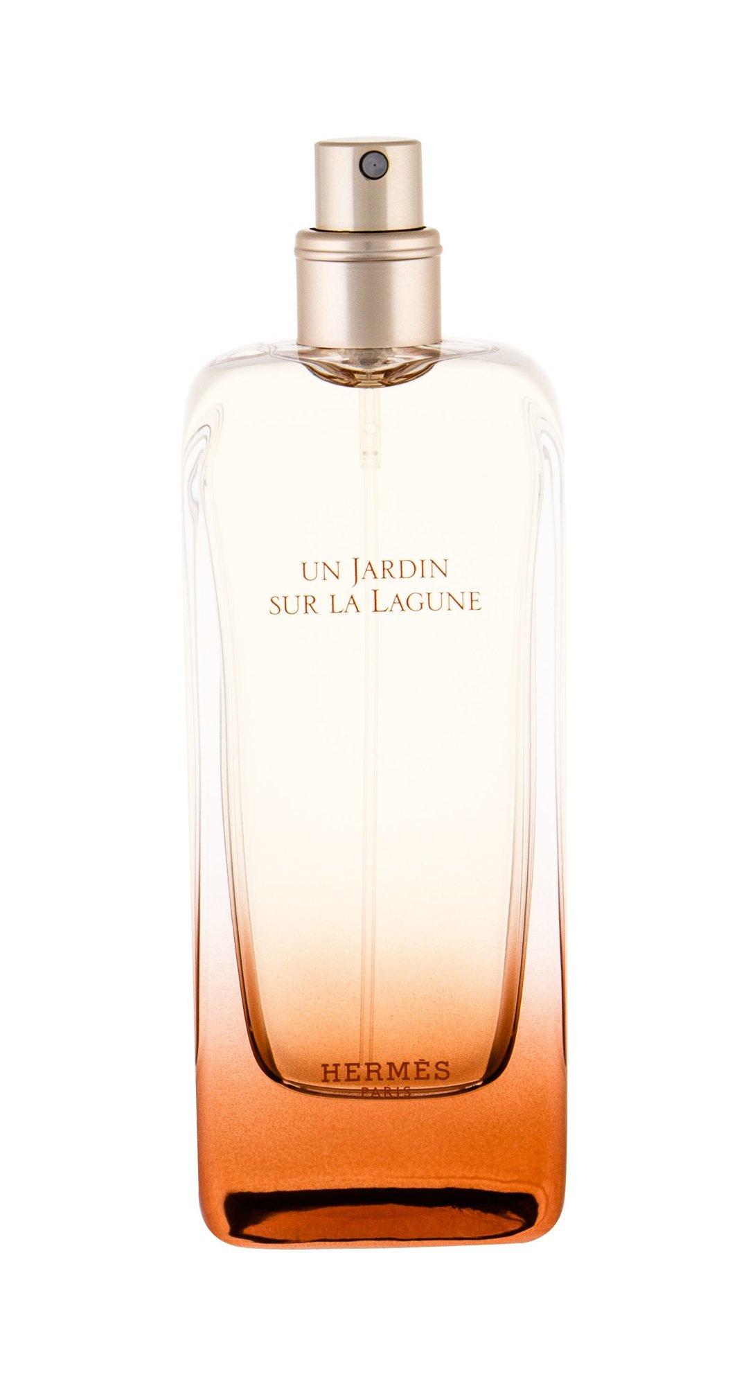 Flakon Hermes Jardin Un Jardin Sur La Lagune EDT 100ml