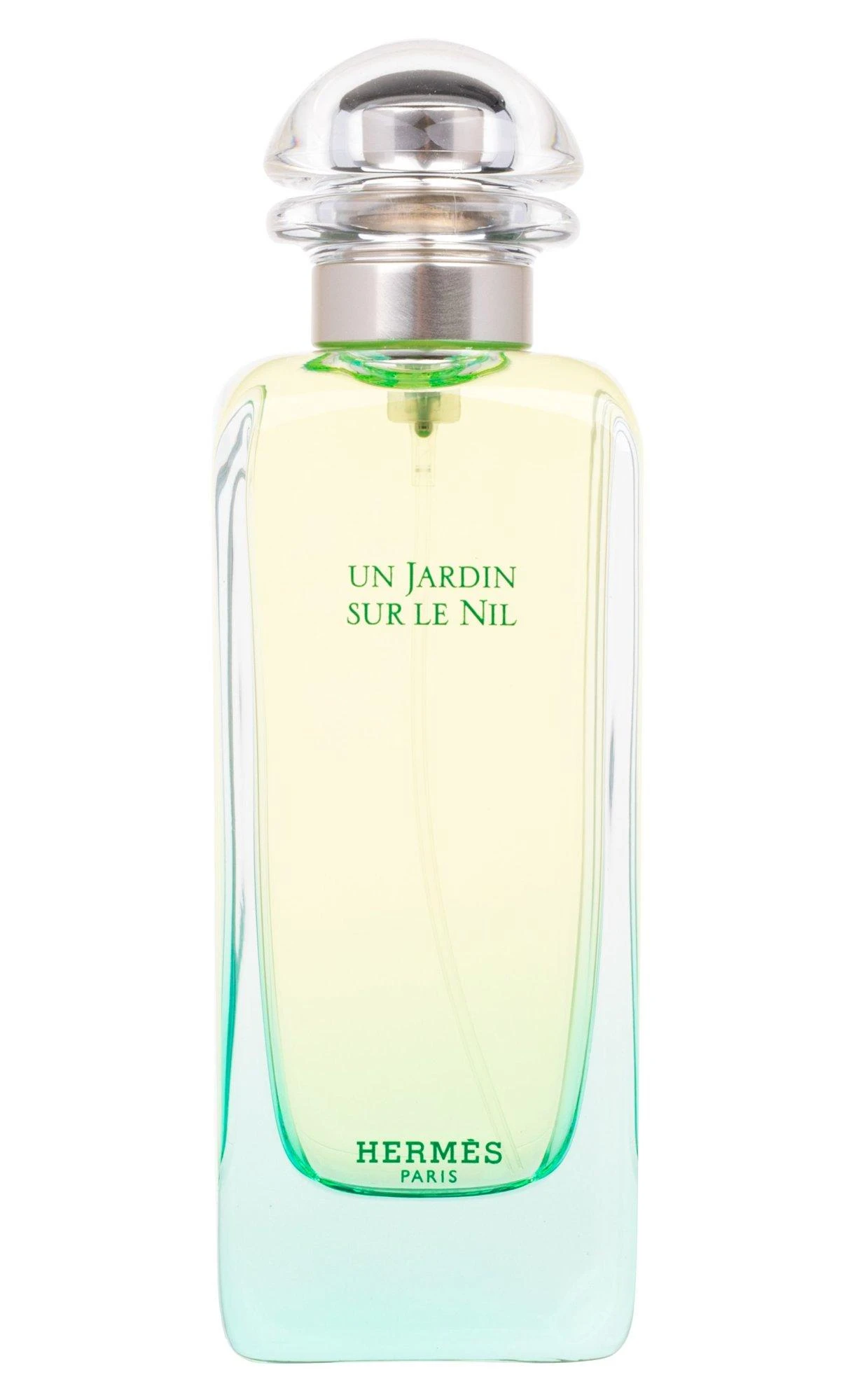 Kvepalai moterims Hermes Un Jardin Sur Le Nil EDT, 100 ml