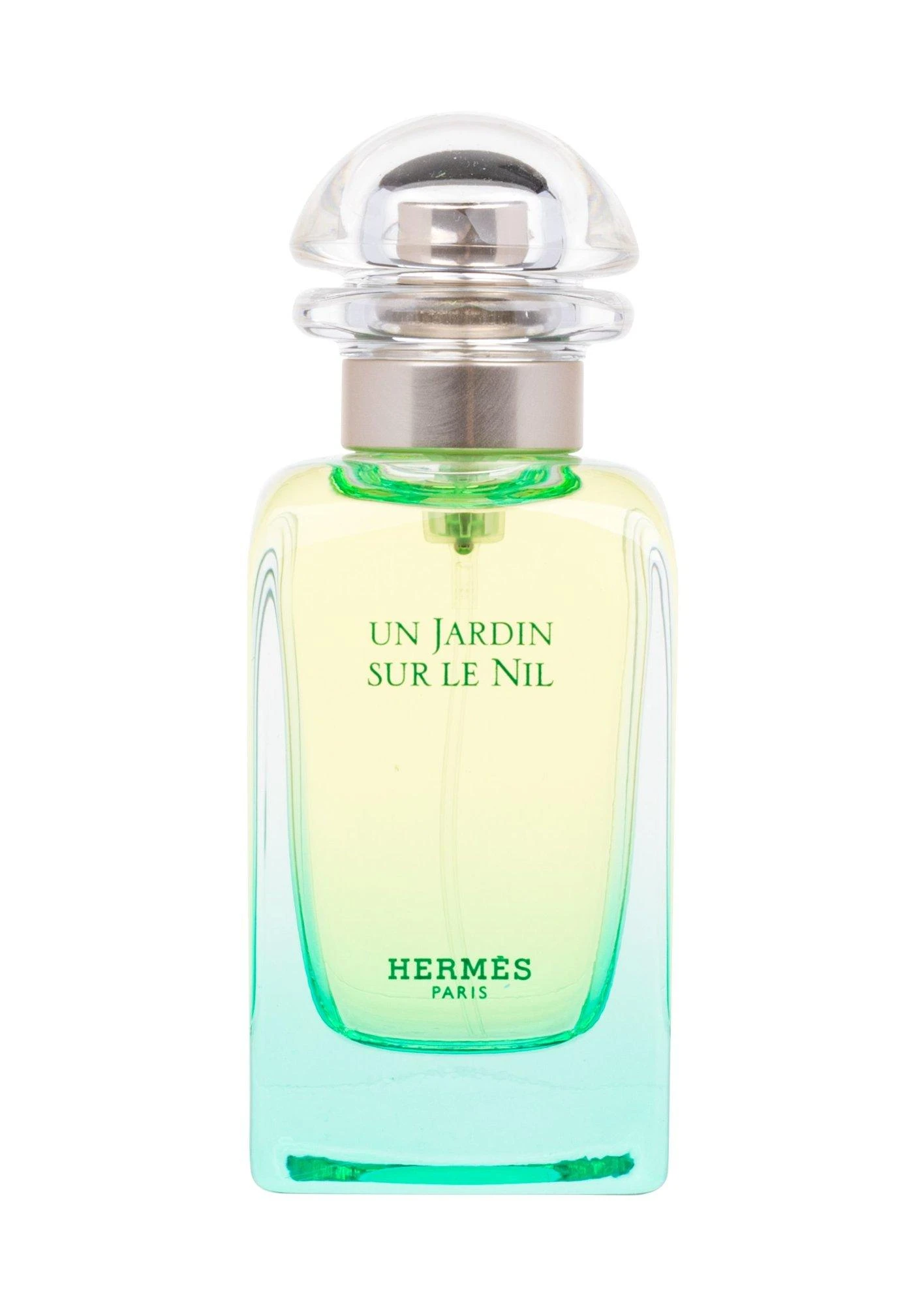Hermes Un Jardin Sur Le Nil tualetinis vanduo, purškiamas 50ml