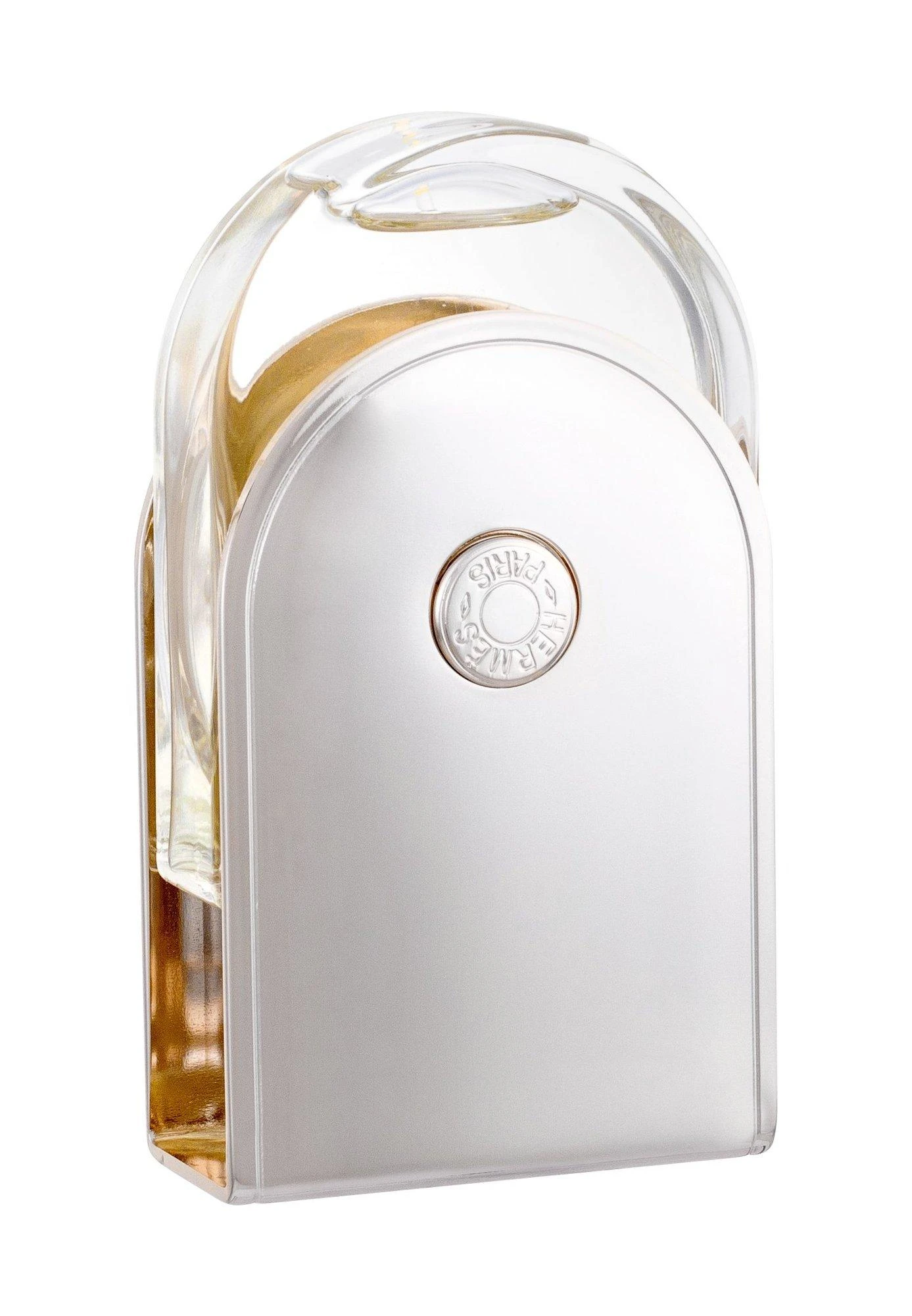 Hermes Voyage D'hermes Eau De Toilette Papildomas Purškiklis, 35 ml