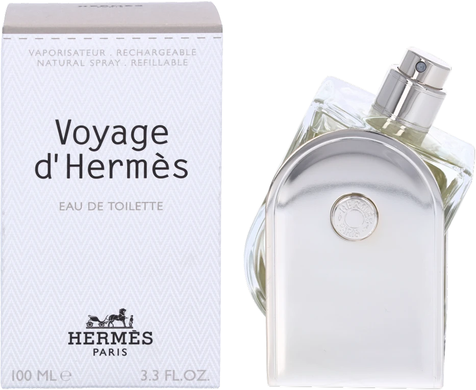 Hermes Rouge EDT 100ml