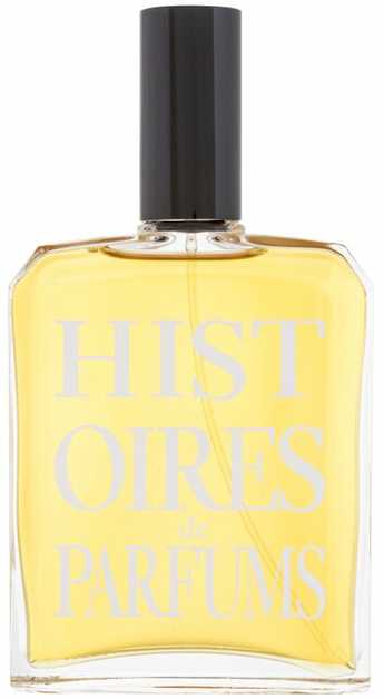 Histoires de Parfums 1740 Marquis de Sade EDP parfumuotas vanduo vyrams, 120 ml