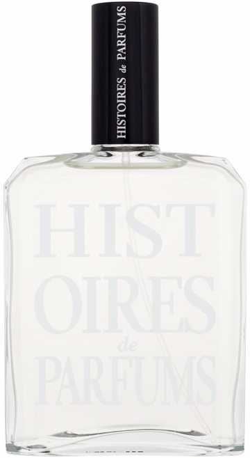 Histoires de Parfums Characters 1725 EDP parfumuotas vanduo vyrams, 120 ml