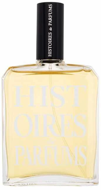 Histoires de Parfums Noir Patchouli EDP parfumuotas vanduo unisex, 120 ml