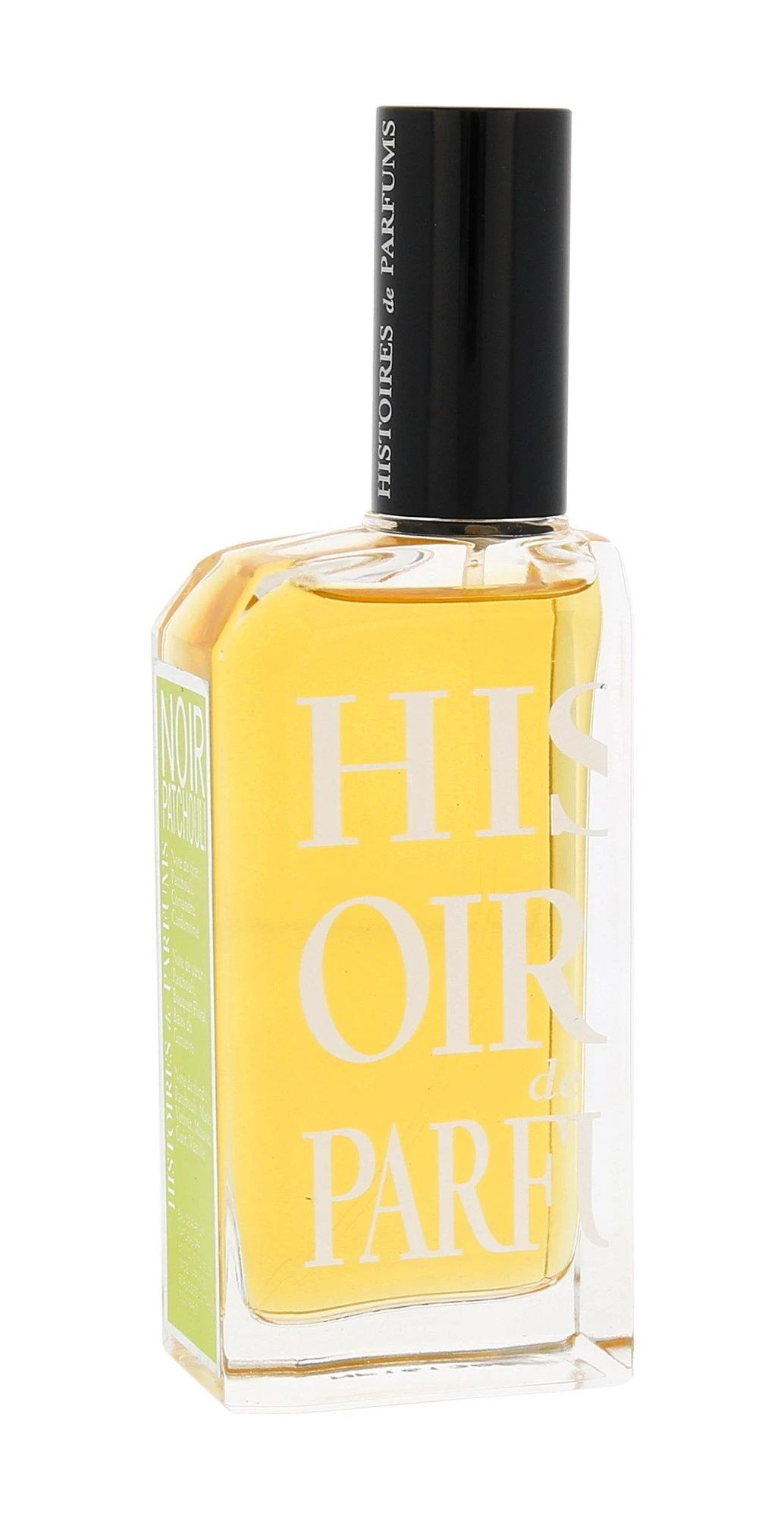 Histoires De Parfums Noir Patchouli EDP parfumuotas vanduo unisex, 60 ml