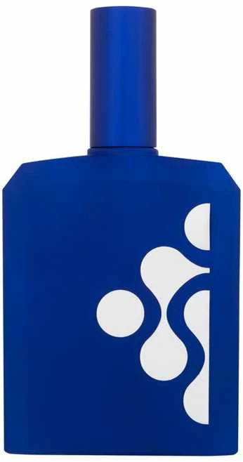 Histoires de Parfums This Is Not A Mėlyna Bottle 1.4 EDP parfumuotas vanduo unisex, 120 ml