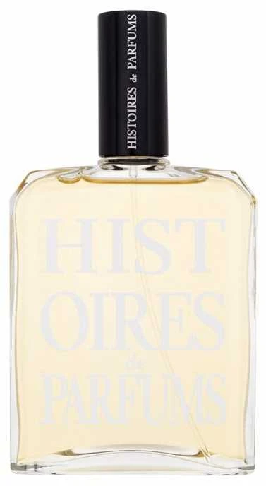 Histoires de Parfums Timeless Classics Ambre 114 EDP parfumuotas vanduo unisex, 120 ml