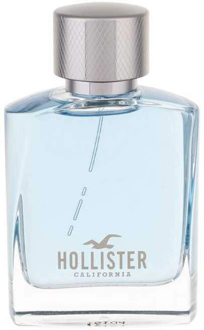 Hollister Wave For Him tualetinis vanduo 50ml