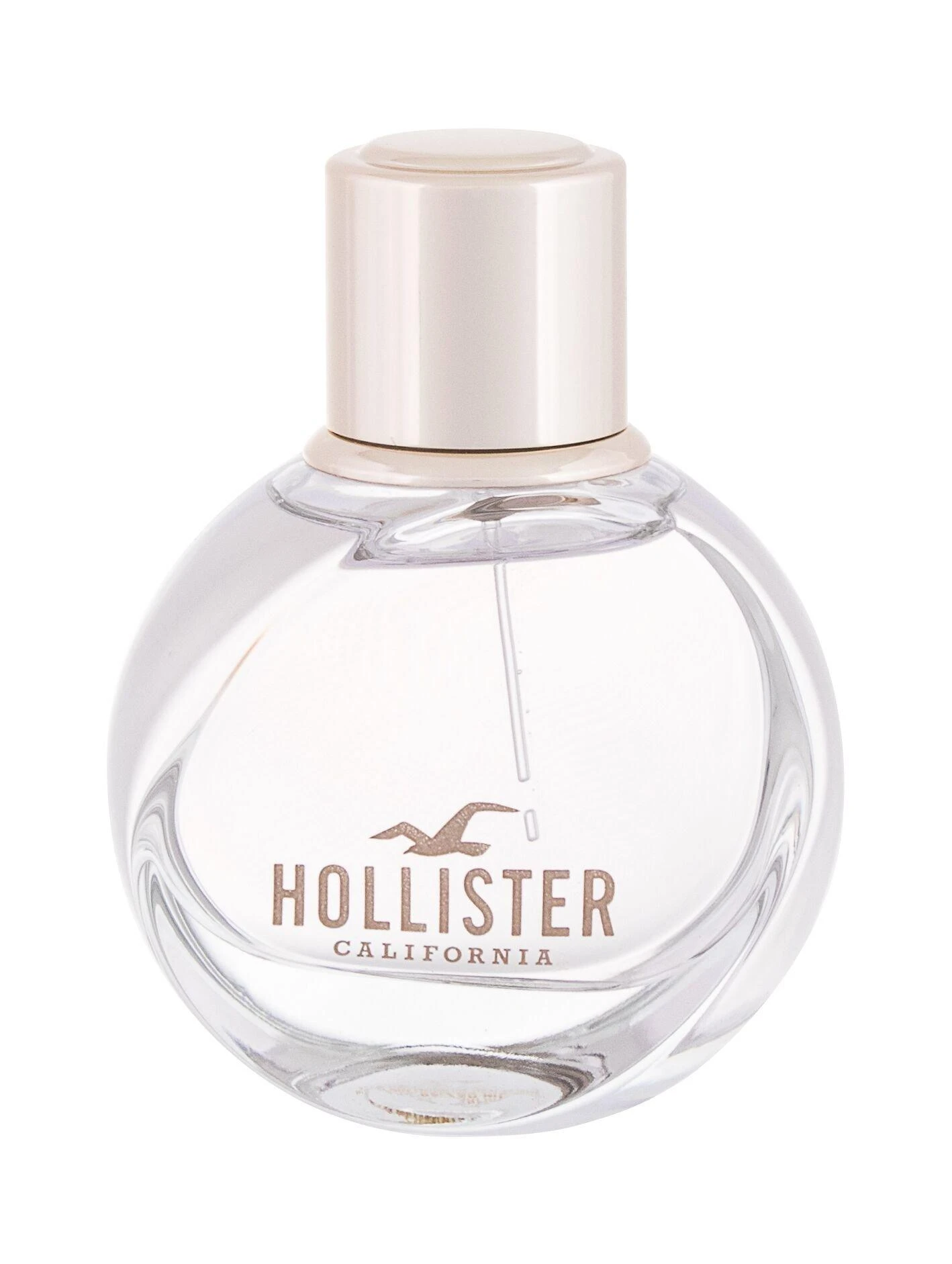 Hollister Wave EDP parfumuotas vanduo unisex, 30 ml
