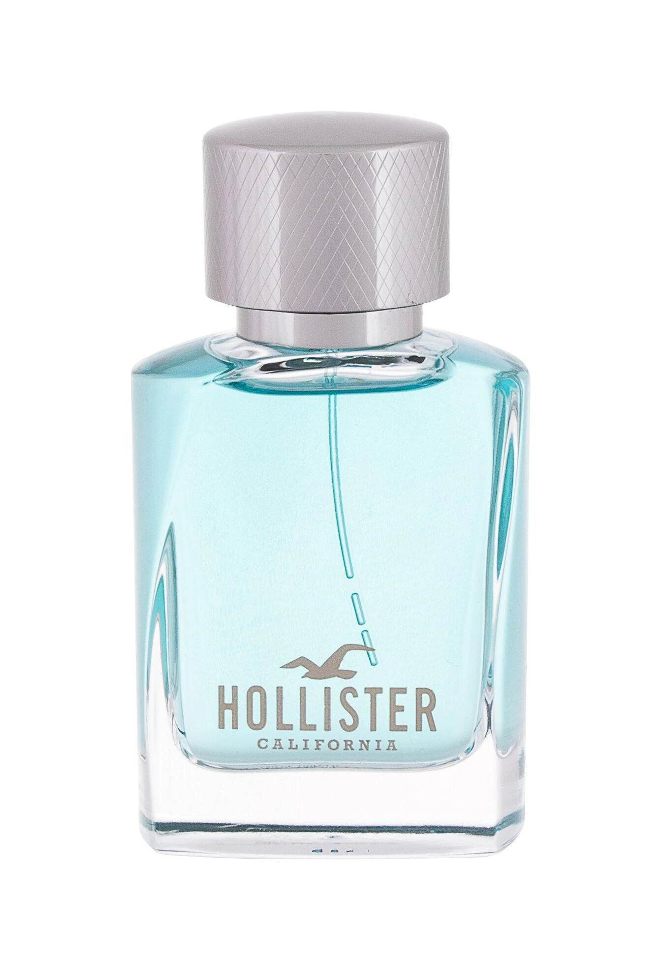 Hollister Wave For Him tualetinis vanduo purškiklis 30ml